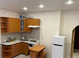 1-к кв. Омская область, Омск просп. Мира, 9/2 (27.0 м²) - Мира. Омск - фото 2
