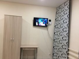 1-к кв. Омская область, Омск просп. Мира, 9/2 (27.0 м²) - Мира. Омск - фото 3