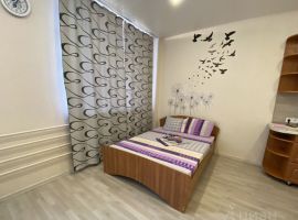 1-к кв. Омская область, Омск просп. Мира, 9/2 (27.0 м²) - Мира. Омск - фото 4