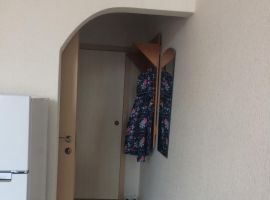 1-к кв. Омская область, Омск просп. Мира, 9/2 (27.0 м²) - Мира. Омск - фото 5