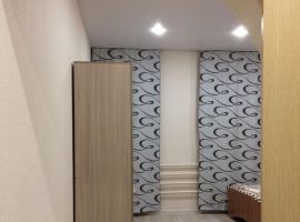 1-к кв. Омская область, Омск просп. Мира, 9/2 (27.0 м²) - Мира. Омск - фото 6
