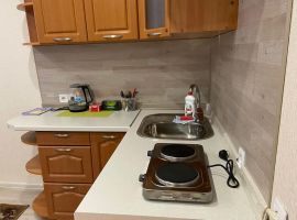 1-к кв. Омская область, Омск просп. Мира, 9/2 (27.0 м²) - Мира. Омск - фото 7
