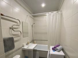 1-к кв. Омская область, Омск просп. Мира, 9/2 (27.0 м²) - Мира. Омск - фото 8