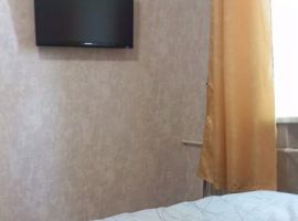 Студия Московская область, Электросталь Советская ул., 17 (20.0 м²) - Новосоветская. Электросталь - фото 1