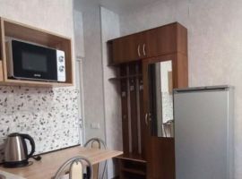 Студия Московская область, Электросталь Советская ул., 17 (20.0 м²) - Новосоветская. Электросталь - фото 2