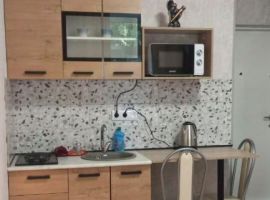 Студия Московская область, Электросталь Советская ул., 17 (20.0 м²) - Новосоветская. Электросталь - фото 3