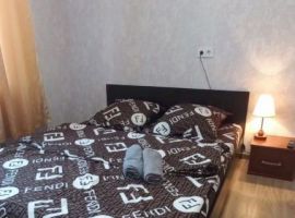 Студия Московская область, Электросталь Советская ул., 17 (20.0 м²) - Новосоветская. Электросталь - фото 7