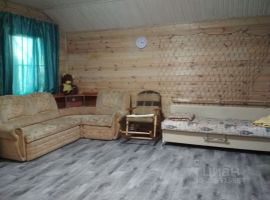 Счастливчик - Чернолесская Пустынь. деревня Чернолесская Пустынь - фото 1