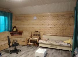 Счастливчик - Чернолесская Пустынь. деревня Чернолесская Пустынь - фото 8