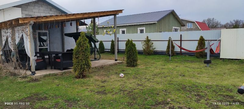 поселок Кондурчинский. Аура, 1-я, д. - фото 36