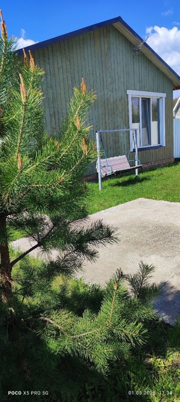 поселок Кондурчинский. Аура, 1-я, д. - фото 39