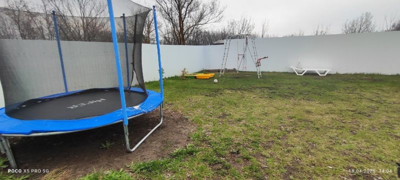 поселок Кондурчинский. Аура, 1-я, д. - фото 43