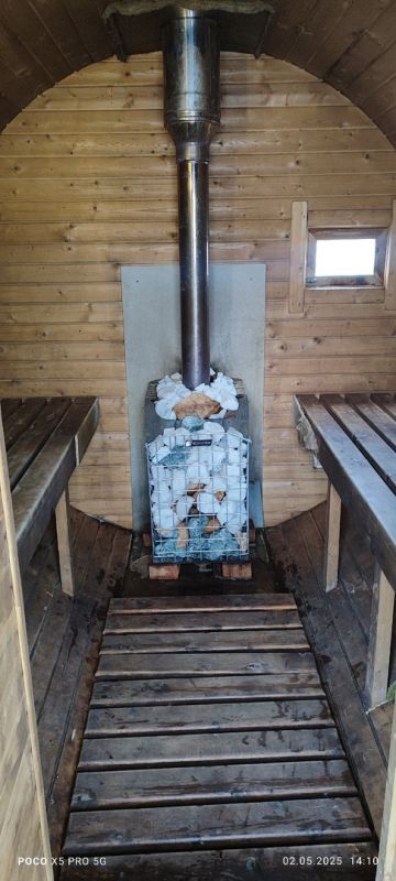 поселок Кондурчинский. Аура, 1-я, д. - фото 44