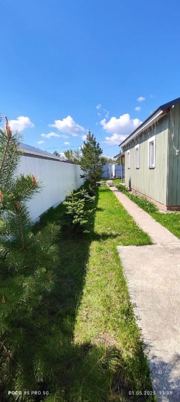 поселок Кондурчинский. Аура, 1-я, д. - фото 28