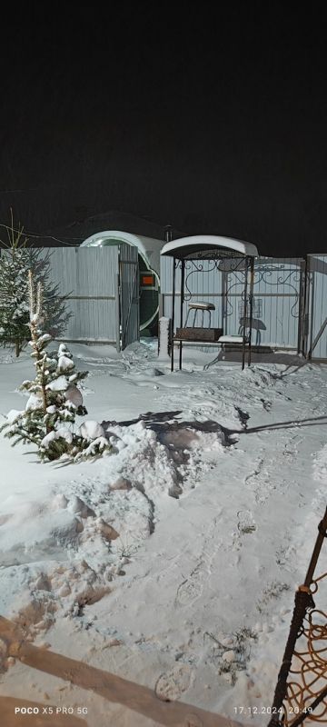 поселок Кондурчинский. Аура, 1-я, д. - фото 29