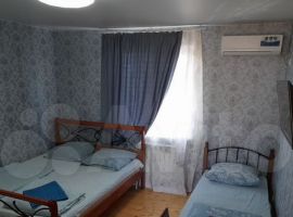 Набережная (Орлов Овраг тер.). 1-к. дом, 25 м². ➤Дом Маркс