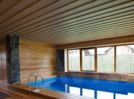 7-к. дом, 450 м² - Родниковая (Жигулевские ворота мкр). Истра - фото 0
