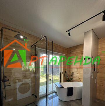 Горно-Алтайск. 2-к. дом, 54 м², Цветочная, д. - фото 0