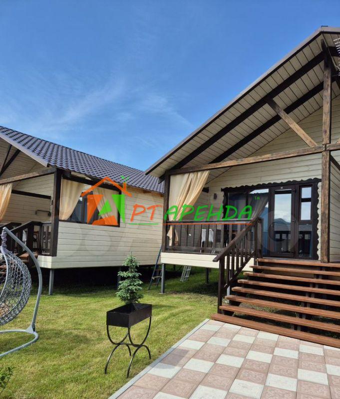 Горно-Алтайск. 1-к. дом, 28 м², Восточная (СНТ Нижние Дойки-Электрощит т, д. - фото 0