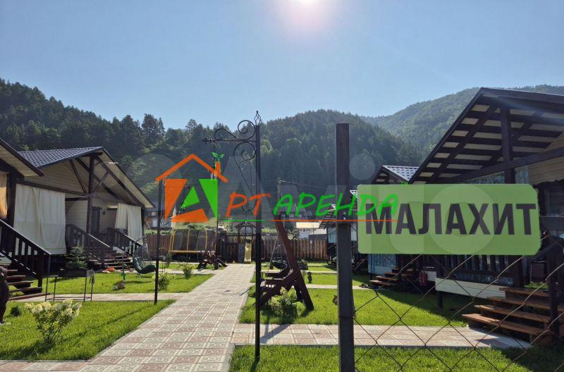 Горно-Алтайск. 1-к. дом, 28 м², Восточная (СНТ Нижние Дойки-Электрощит т, д. - фото 9
