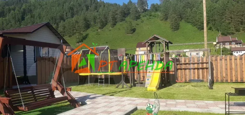 Горно-Алтайск. 1-к. дом, 28 м², Восточная (СНТ Нижние Дойки-Электрощит т, д. - фото 10