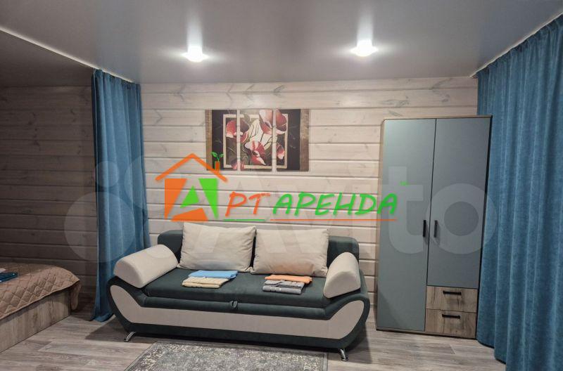 Горно-Алтайск. 1-к. дом, 28 м², Восточная (СНТ Нижние Дойки-Электрощит т, д. - фото 5