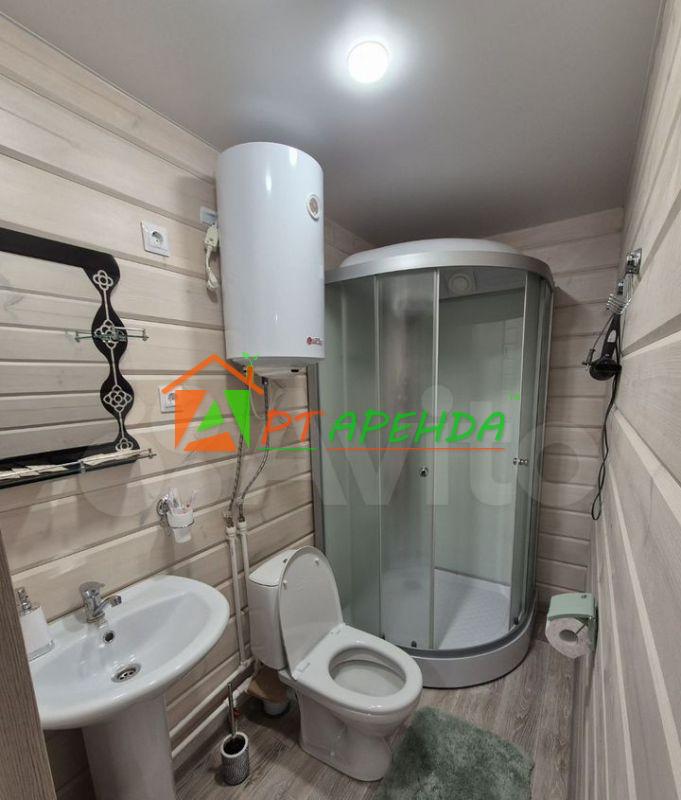 Горно-Алтайск. 1-к. дом, 28 м², Восточная (СНТ Нижние Дойки-Электрощит т, д. - фото 7