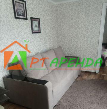 Кисловодск. 2-к. дом, 35 м², Ольховская (Барбошина поляна тер.), д. 41 - фото 0