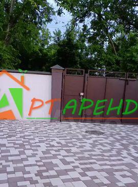 Пятигорск. 5-к. дом, 120 м², , д. 120А - фото 0