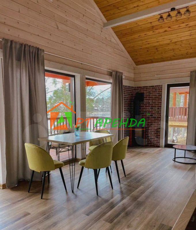 Горно-Алтайск. 3-к. дом, 56 м², , д. 01К-29 - фото 10