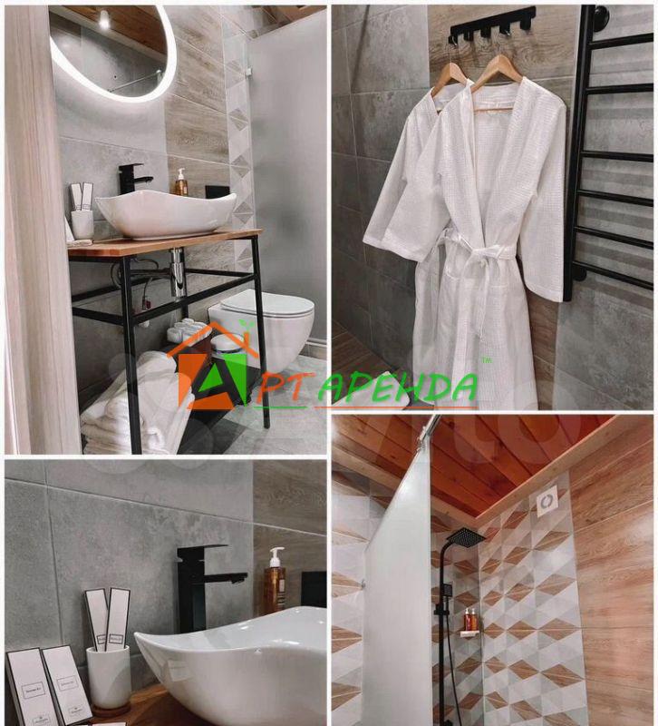 Горно-Алтайск. 3-к. дом, 56 м², , д. 01К-29 - фото 11