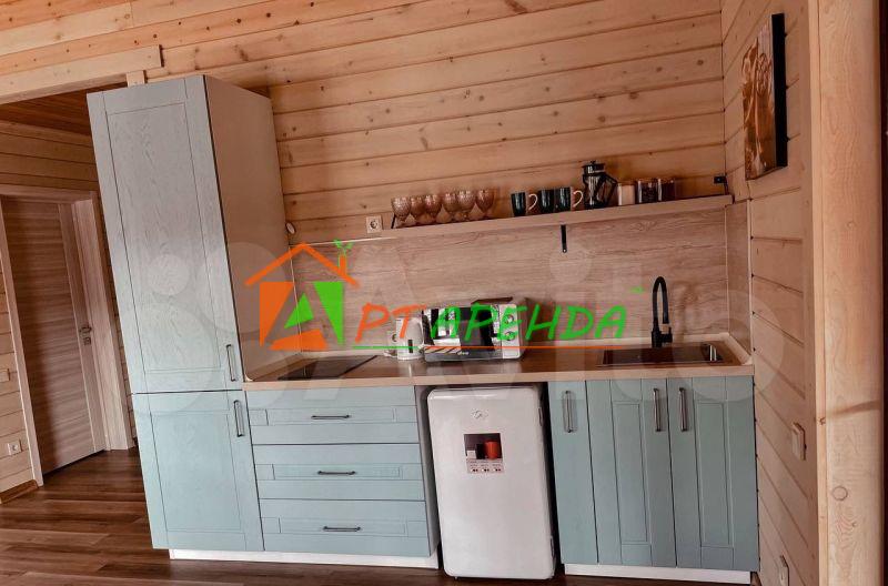 Горно-Алтайск. 3-к. дом, 56 м², , д. 01К-29 - фото 1