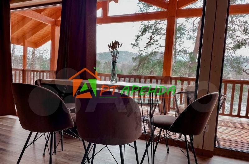 Горно-Алтайск. 3-к. дом, 56 м², , д. 01К-29 - фото 2