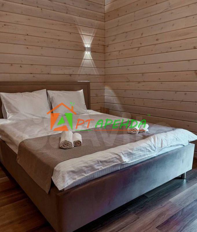 Горно-Алтайск. 3-к. дом, 56 м², , д. 01К-29 - фото 3