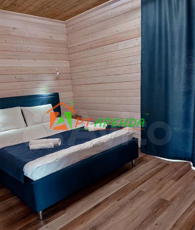Горно-Алтайск. 3-к. дом, 56 м², , д. 01К-29 - фото 6