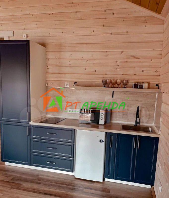 Горно-Алтайск. 3-к. дом, 56 м², , д. 01К-29 - фото 7