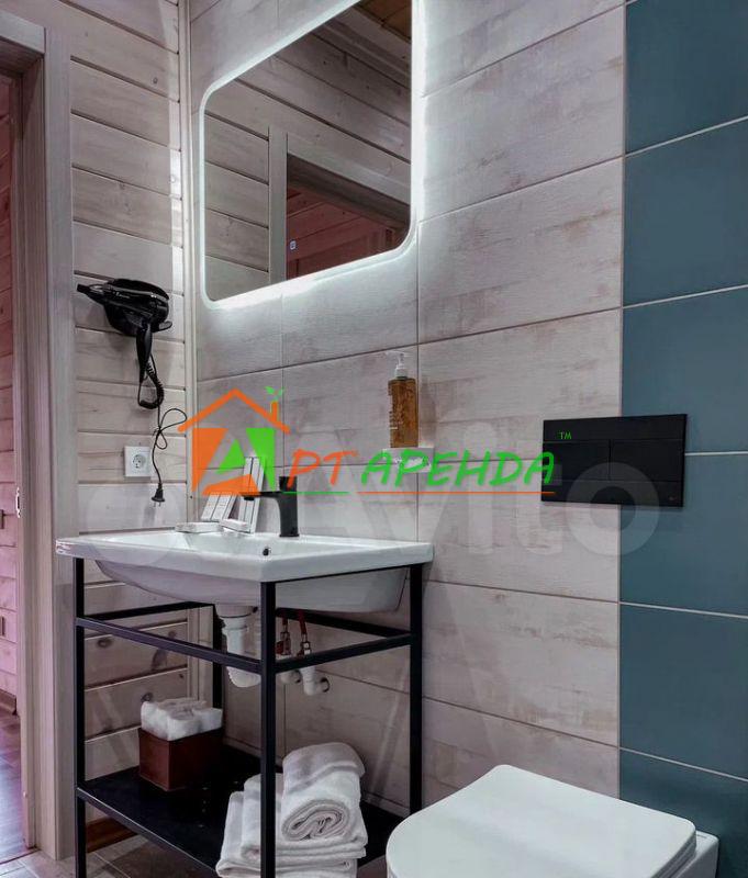 Горно-Алтайск. 3-к. дом, 56 м², , д. 01К-29 - фото 8
