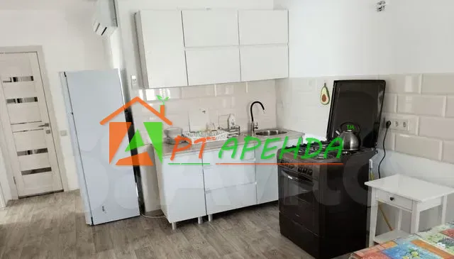 Ейск. 2-к. дом, 60 м², Калинина (ГК N 793 тер), д. - фото 0