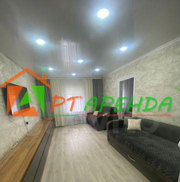 Яровое. 3-к. дом, 85 м², Кирова (ГСК N 740 тер.), д. 51 - фото 0