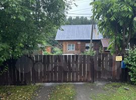 3-к. дом, 15 м² - Центральная (19 км Московского шоссе тер. Горно-Алтайск - фото 1