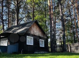 2-к. дом, 33 м² - Заречная. Горно-Алтайск - фото 0