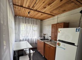 2-к. дом, 33 м² - Заречная. Горно-Алтайск - фото 1