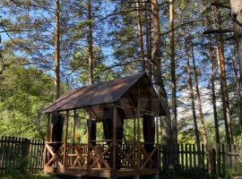 2-к. дом, 33 м² - Заречная. Горно-Алтайск - фото 3