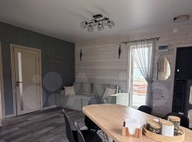 2-к. дом, 48 м² - Садово-Дачная. Горно-Алтайск - фото 18