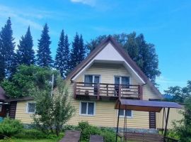 2-к. дом, 40 м² - Дружбы Народов. Горно-Алтайск - фото 0