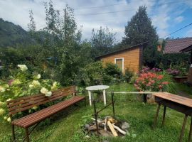2-к. дом, 40 м² - Дружбы Народов. Горно-Алтайск - фото 9