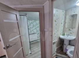 2-к. дом, 40 м² - Дружбы Народов. Горно-Алтайск - фото 4