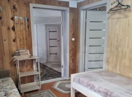 2-к. дом, 40 м² - Дружбы Народов. Горно-Алтайск - фото 5