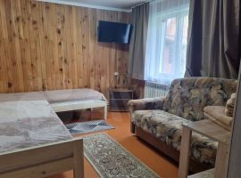 2-к. дом, 40 м² - Дружбы Народов. Горно-Алтайск - фото 6
