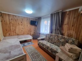 2-к. дом, 40 м² - Дружбы Народов. Горно-Алтайск - фото 7